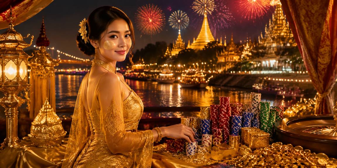 vip7 စလော့ခရီးစဉ်