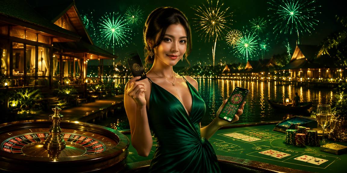 vip7 mobile gaming